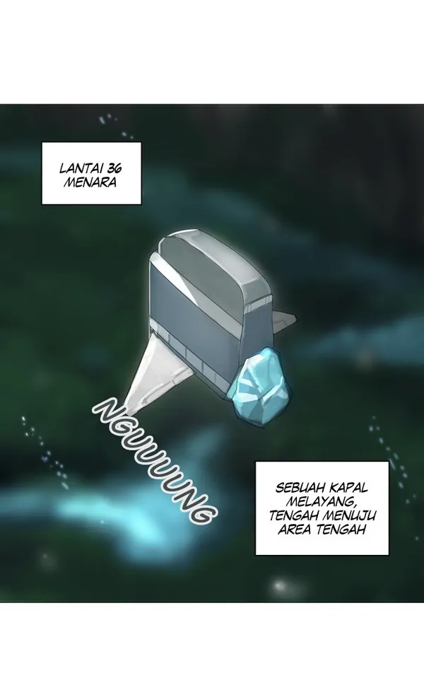 Baca Tower of God - Chapter 237 halaman 9