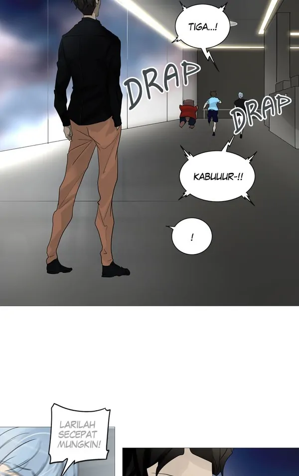 Baca Tower of God - Chapter 238 halaman 10