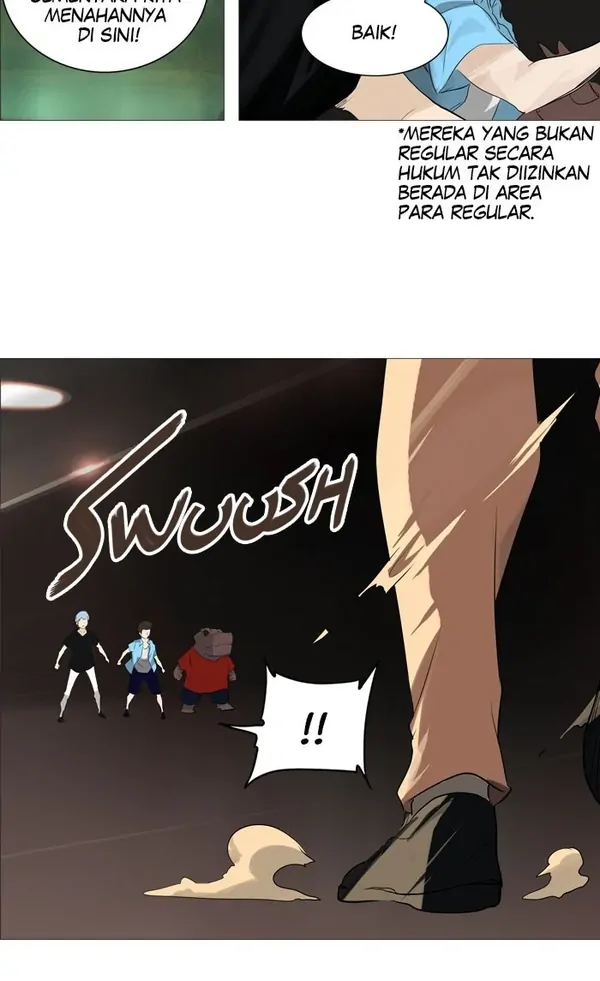 Baca Tower of God - Chapter 238 halaman 13