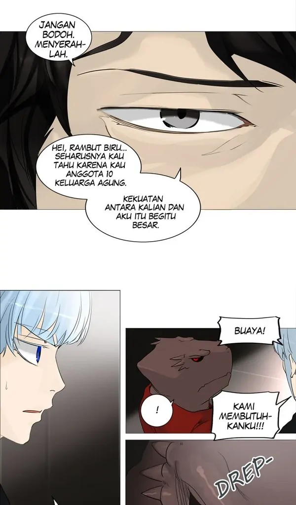 Baca Tower of God - Chapter 238 halaman 15