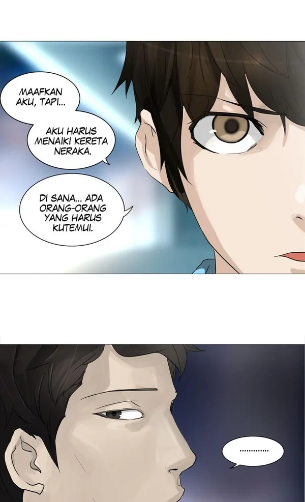Baca Tower of God - Chapter 238 halaman 2