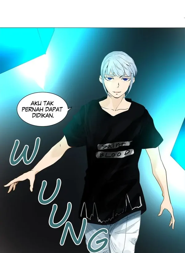 Baca Tower of God - Chapter 238 halaman 20