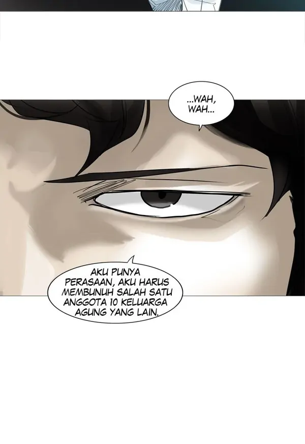 Baca Tower of God - Chapter 238 halaman 21