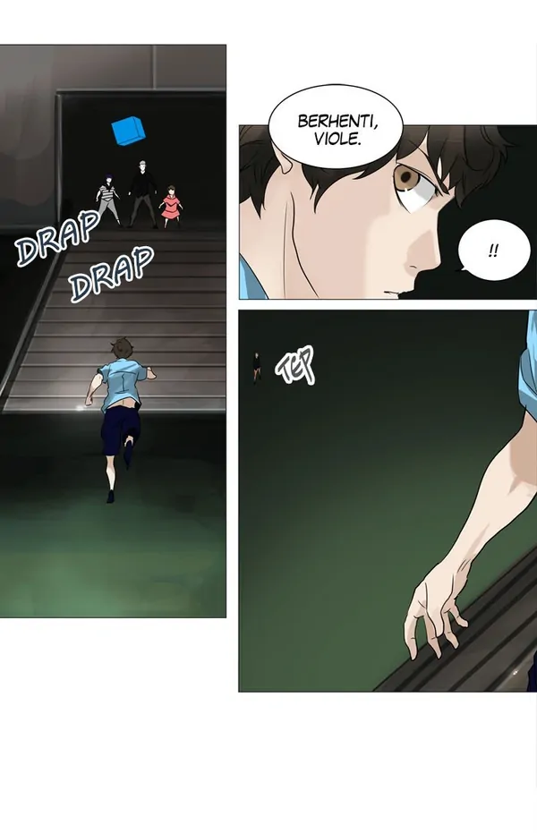 Baca Tower of God - Chapter 238 halaman 22