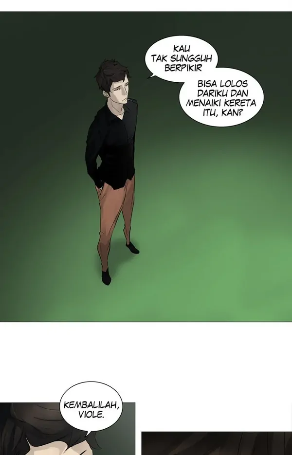 Baca Tower of God - Chapter 238 halaman 23