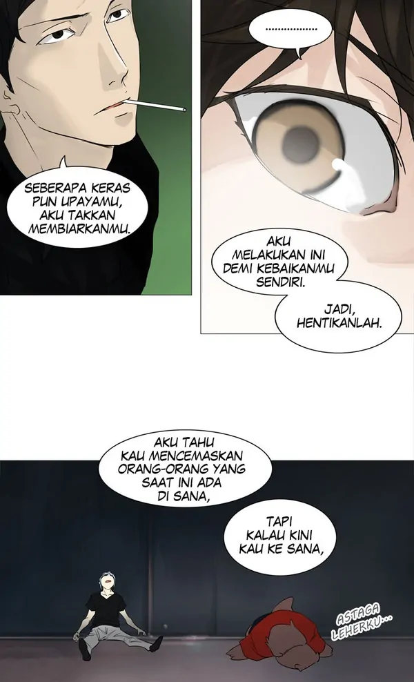 Baca Tower of God - Chapter 238 halaman 24
