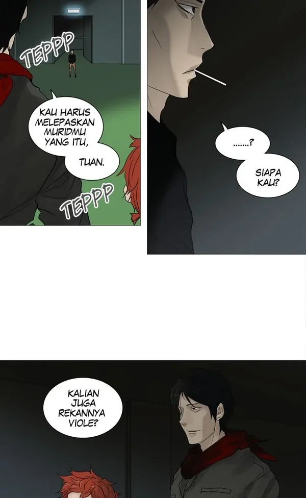 Baca Tower of God - Chapter 238 halaman 27