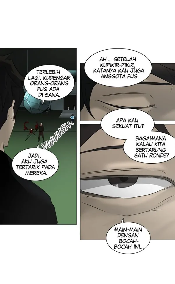Baca Tower of God - Chapter 238 halaman 29