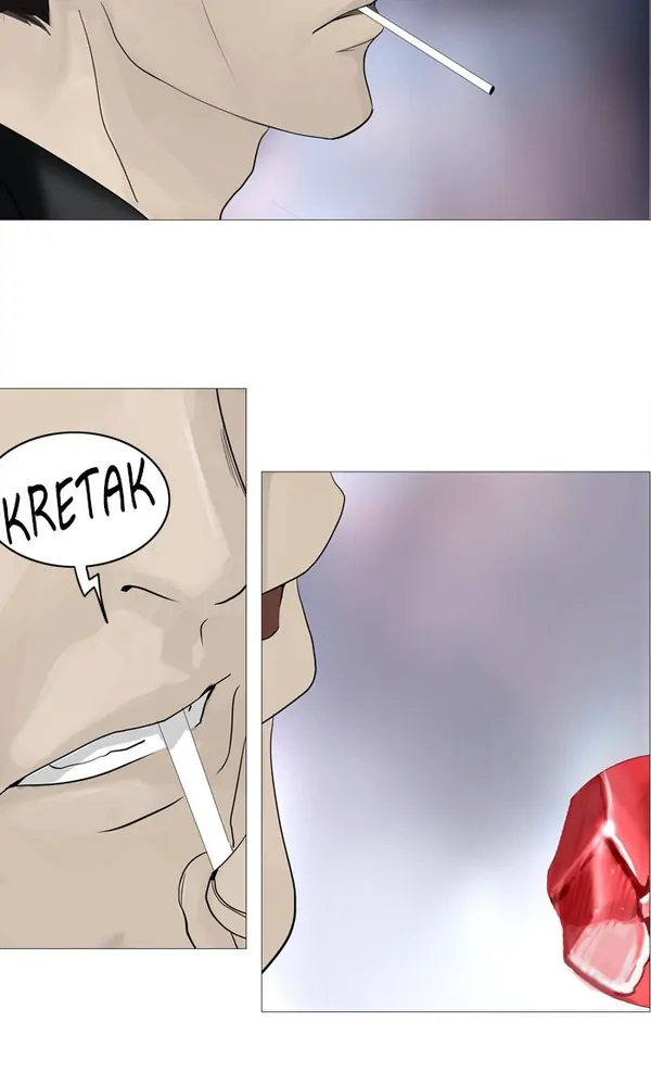 Baca Tower of God - Chapter 238 halaman 3