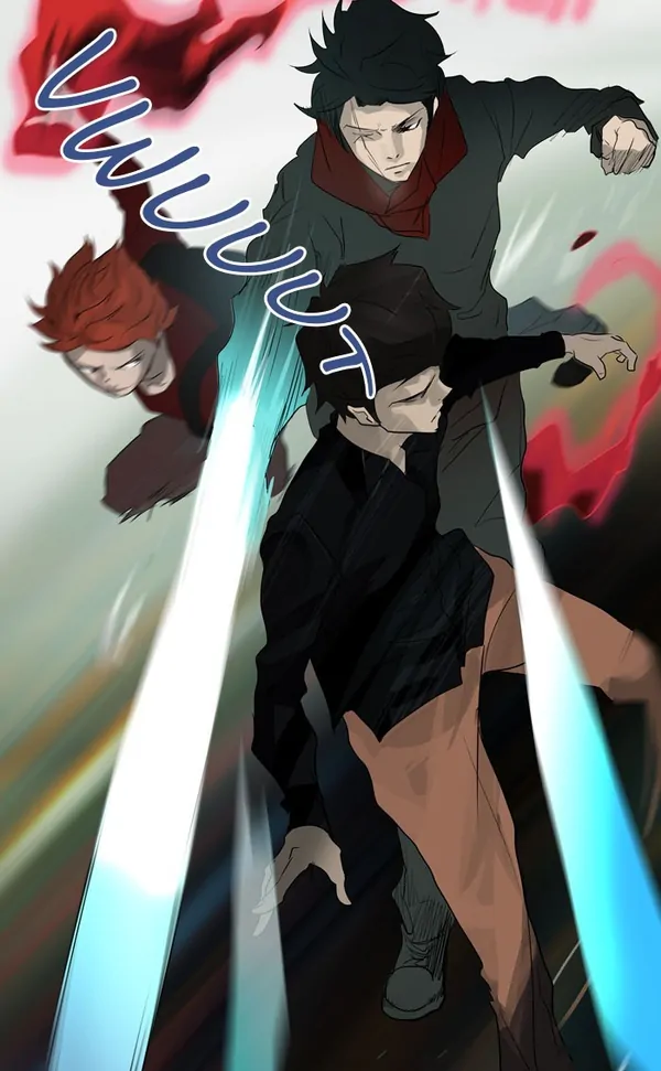 Baca Tower of God - Chapter 238 halaman 31