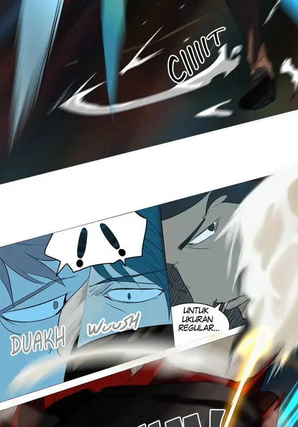 Baca Tower of God - Chapter 238 halaman 32
