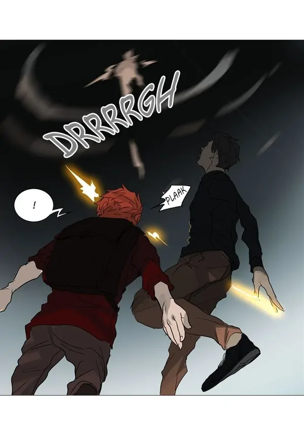 Baca Tower of God - Chapter 238 halaman 34