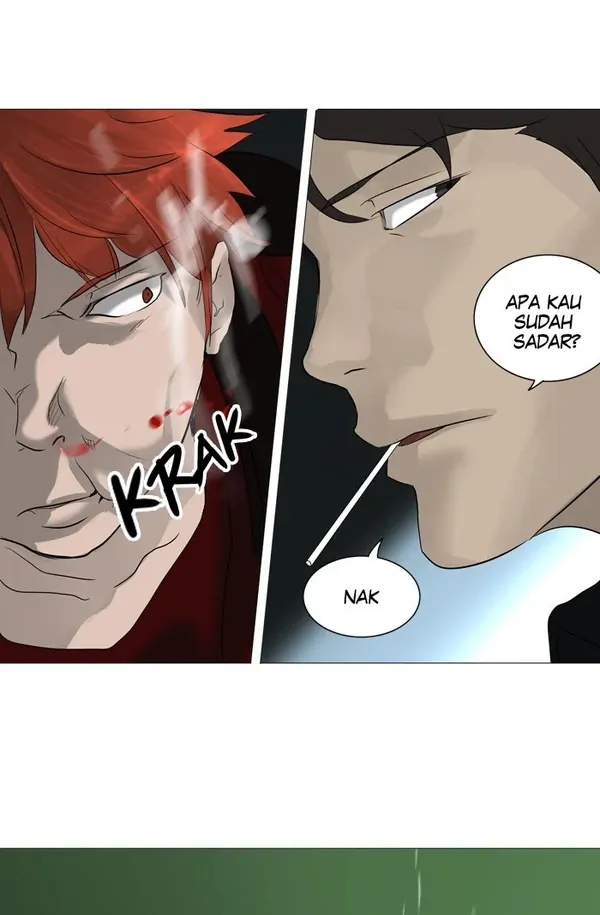 Baca Tower of God - Chapter 238 halaman 35