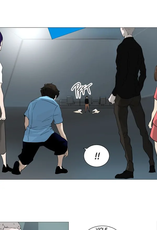 Baca Tower of God - Chapter 238 halaman 38