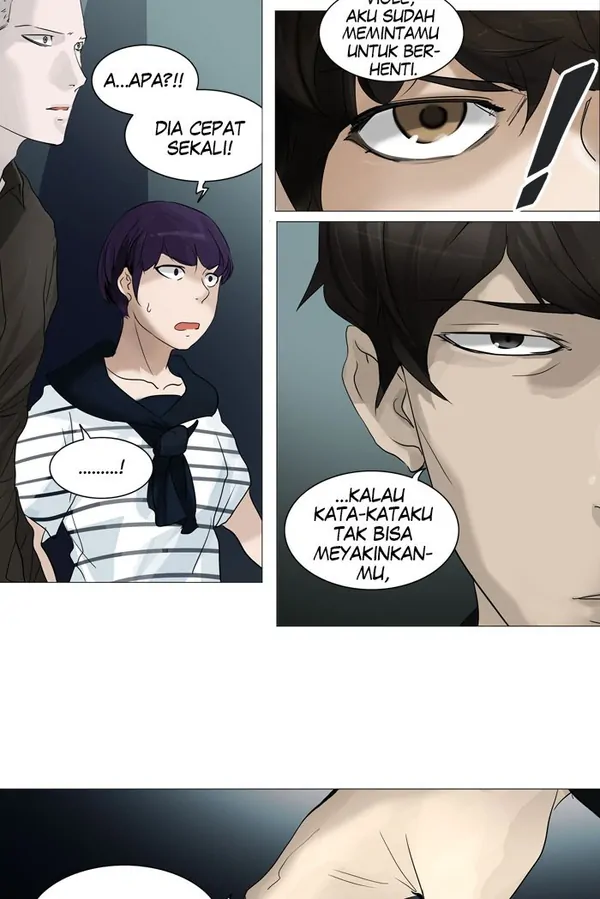 Baca Tower of God - Chapter 238 halaman 39