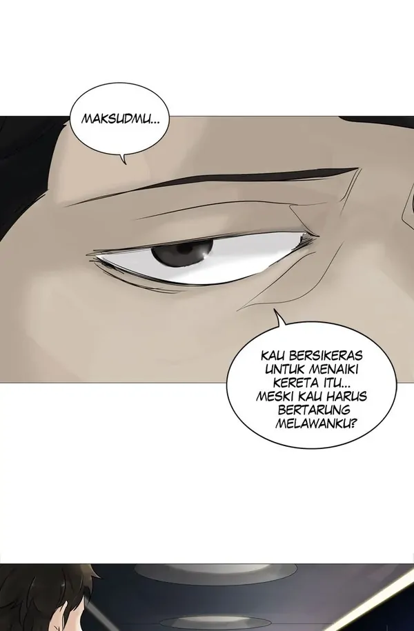 Baca Tower of God - Chapter 238 halaman 4