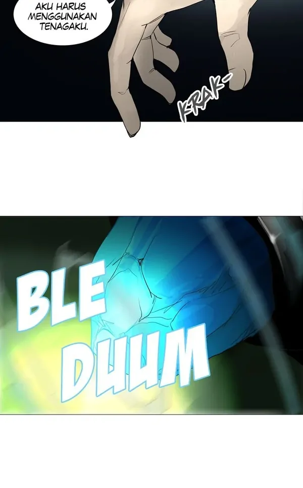 Baca Tower of God - Chapter 238 halaman 40