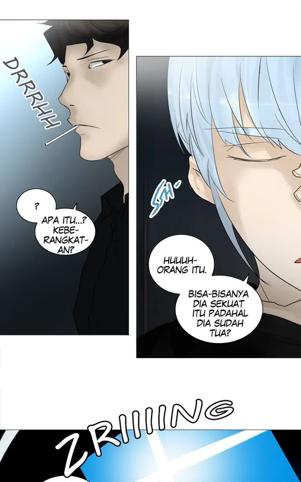 Baca Tower of God - Chapter 238 halaman 41