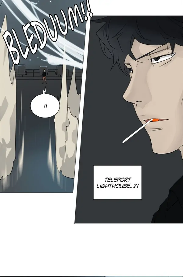 Baca Tower of God - Chapter 238 halaman 43