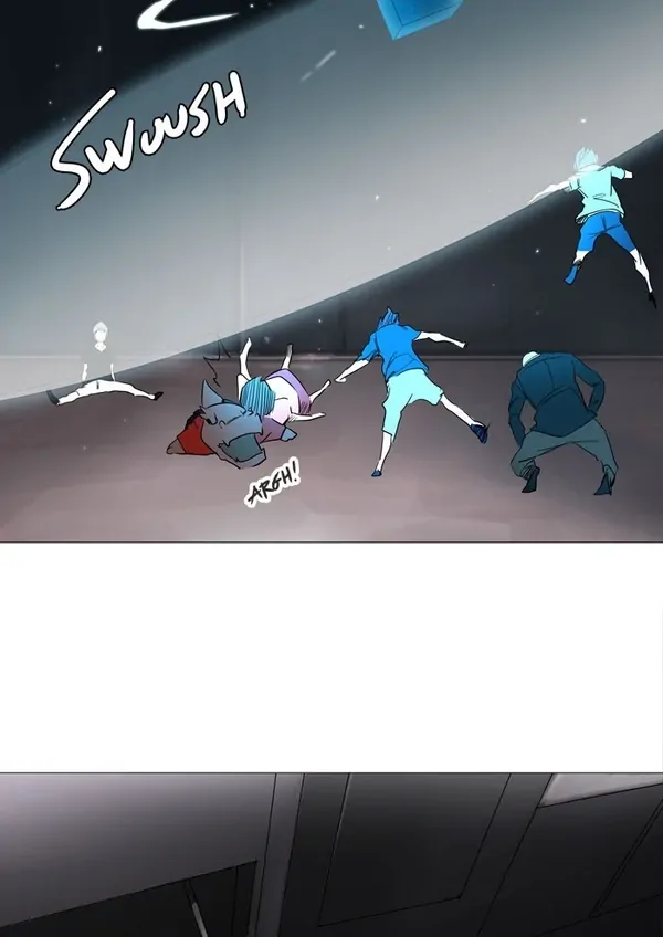 Baca Tower of God - Chapter 238 halaman 45