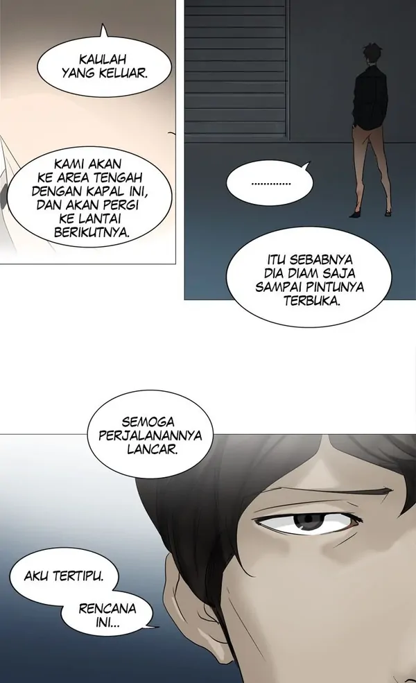Baca Tower of God - Chapter 238 halaman 47
