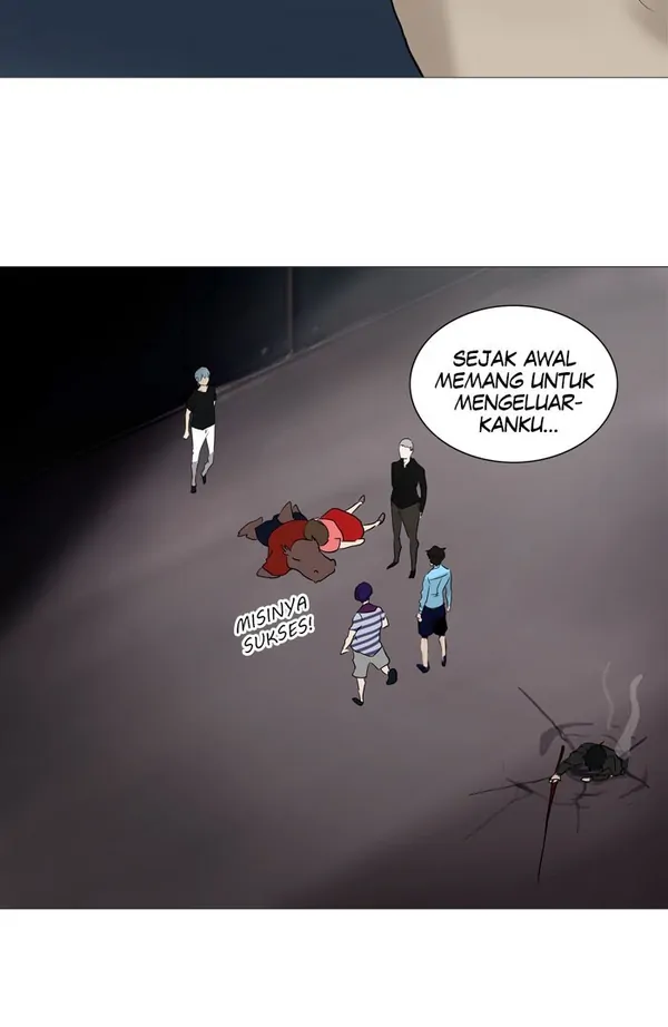 Baca Tower of God - Chapter 238 halaman 48