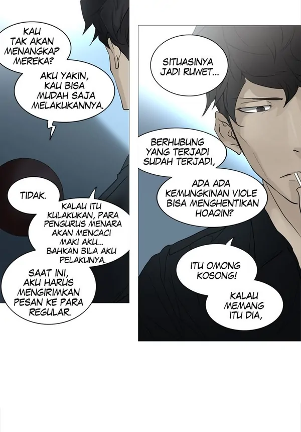 Baca Tower of God - Chapter 238 halaman 50