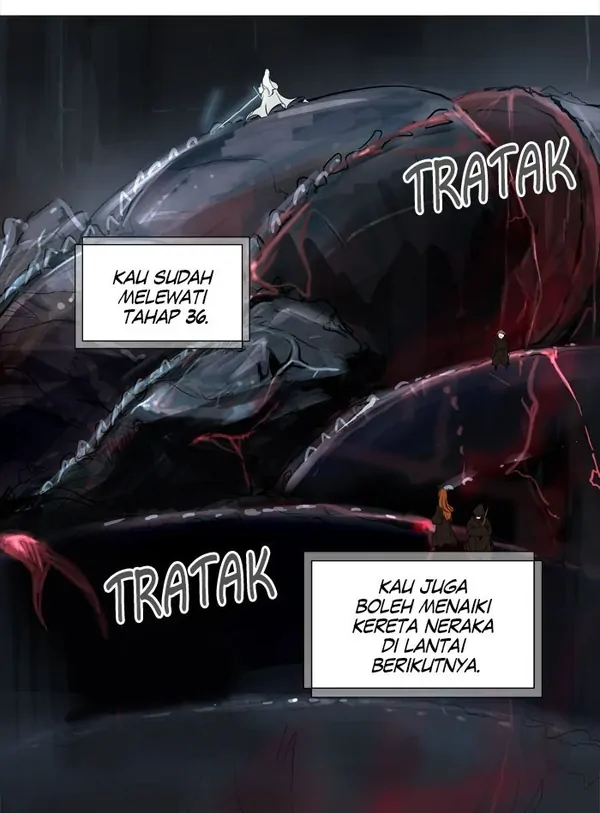 Baca Tower of God - Chapter 238 halaman 52