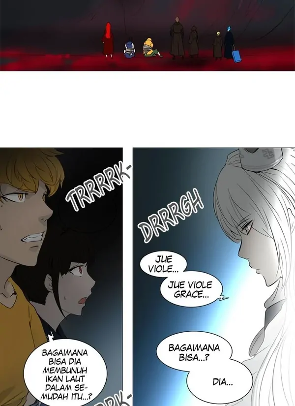 Baca Tower of God - Chapter 238 halaman 53