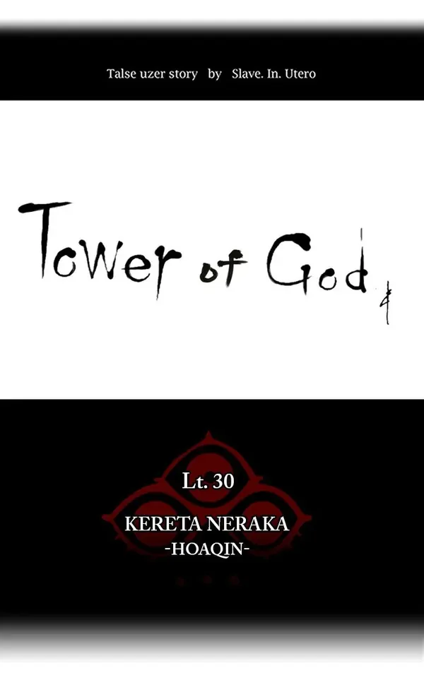 Baca Tower of God - Chapter 238 halaman 6