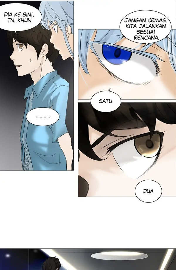 Baca Tower of God - Chapter 238 halaman 9