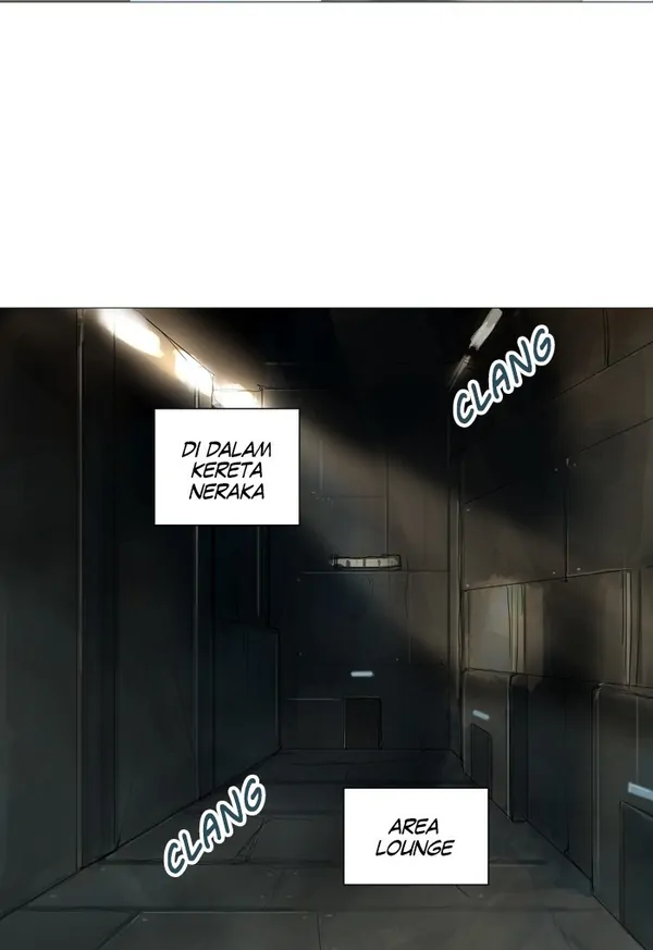 Baca Tower of God - Chapter 239 halaman 13