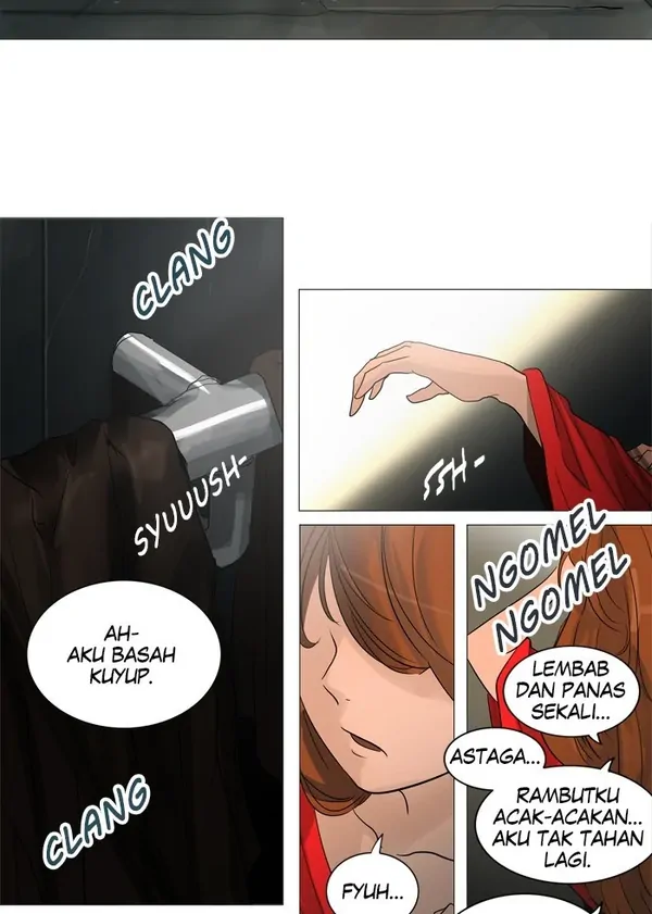 Baca Tower of God - Chapter 239 halaman 14