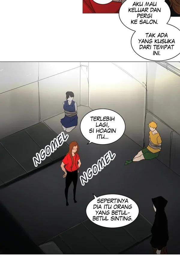 Baca Tower of God - Chapter 239 halaman 15