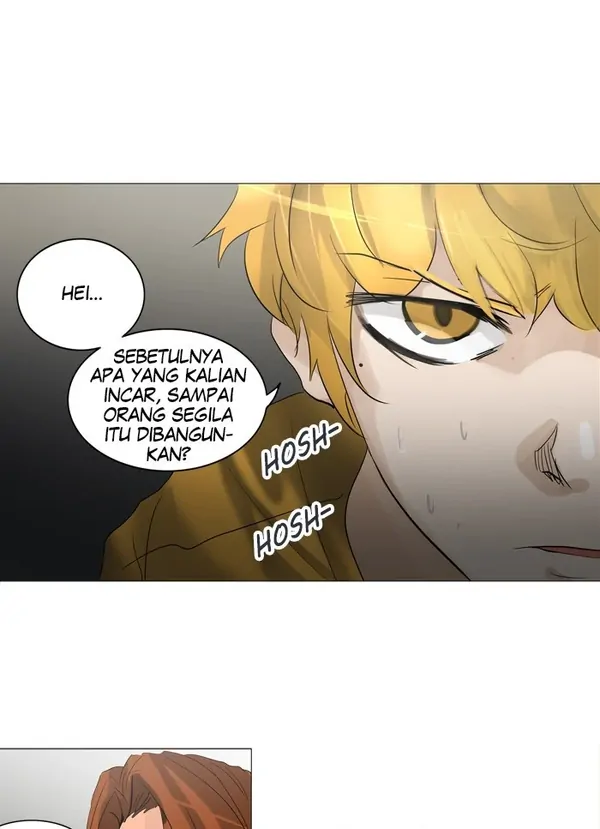 Baca Tower of God - Chapter 239 halaman 16