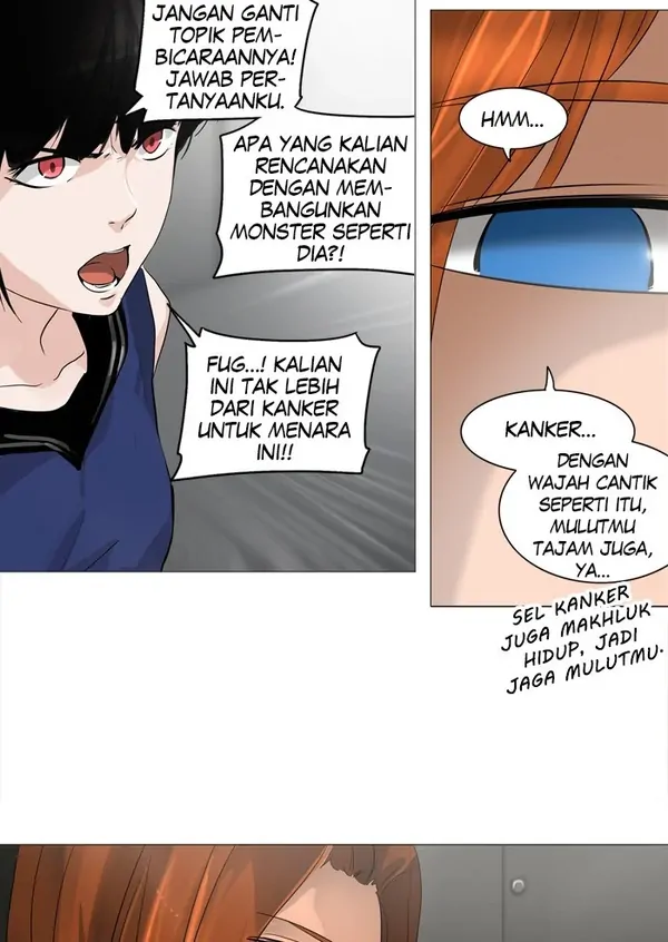 Baca Tower of God - Chapter 239 halaman 18