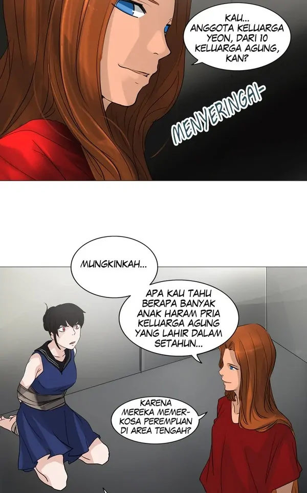 Baca Tower of God - Chapter 239 halaman 19