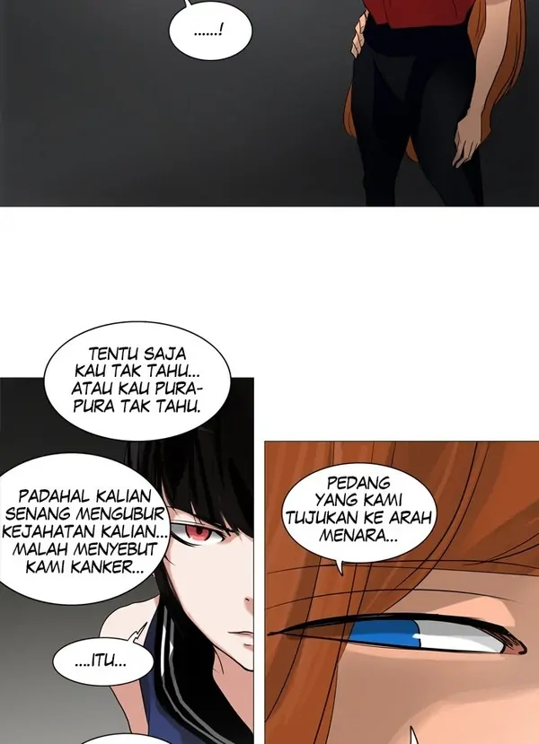 Baca Tower of God - Chapter 239 halaman 20