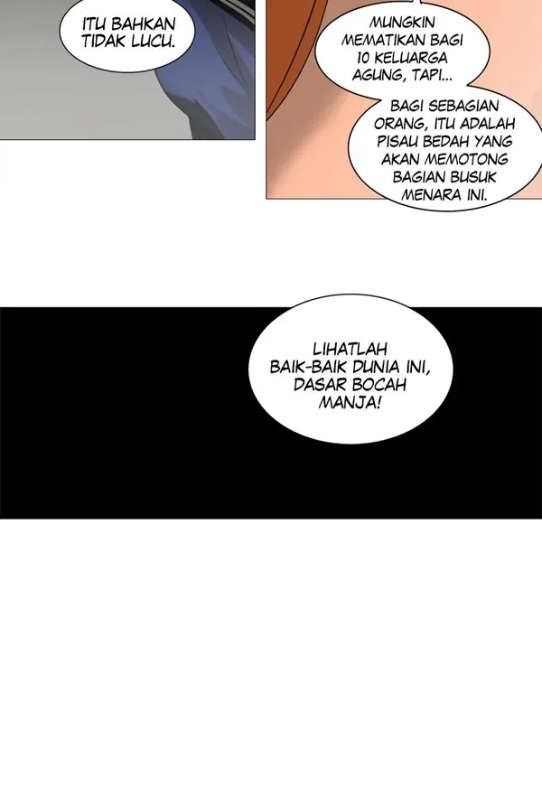 Baca Tower of God - Chapter 239 halaman 21