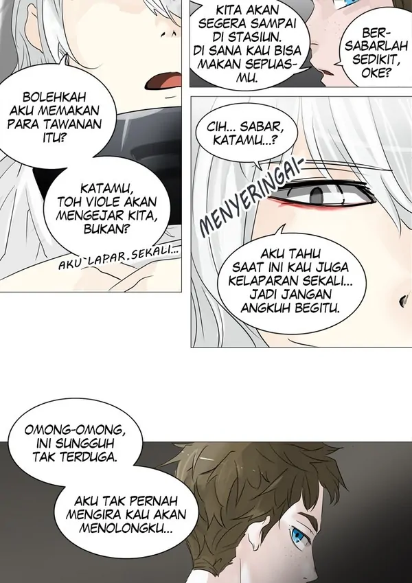 Baca Tower of God - Chapter 239 halaman 23