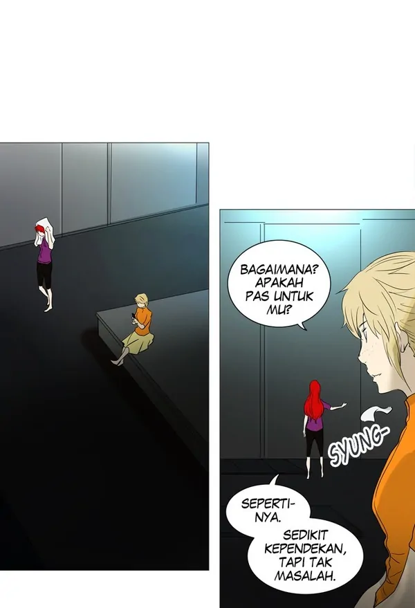 Baca Tower of God - Chapter 239 halaman 27