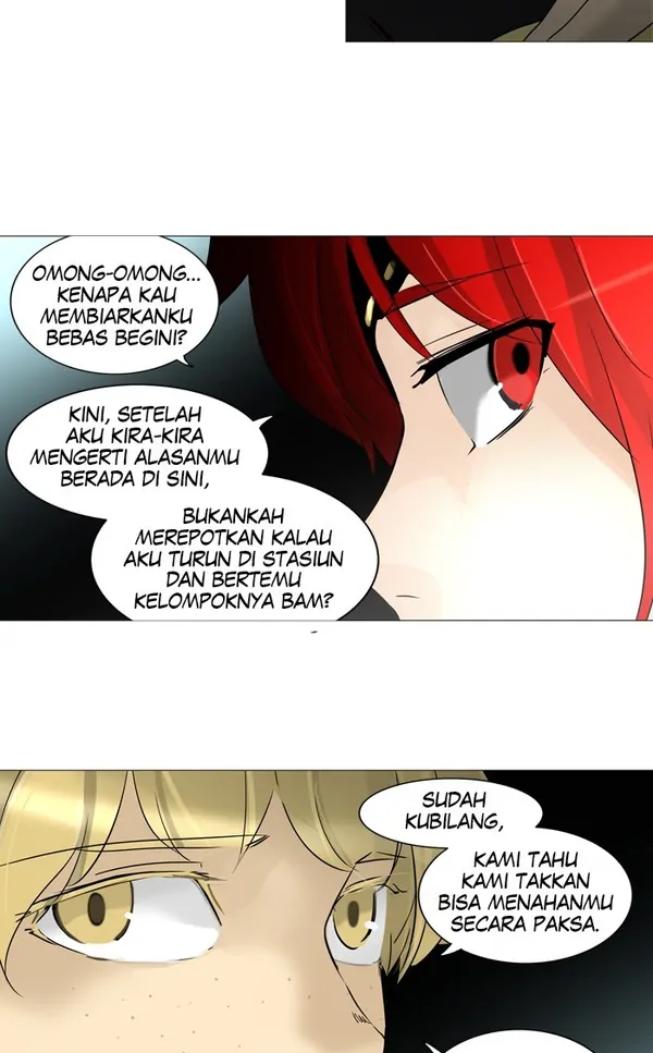 Baca Tower of God - Chapter 239 halaman 28