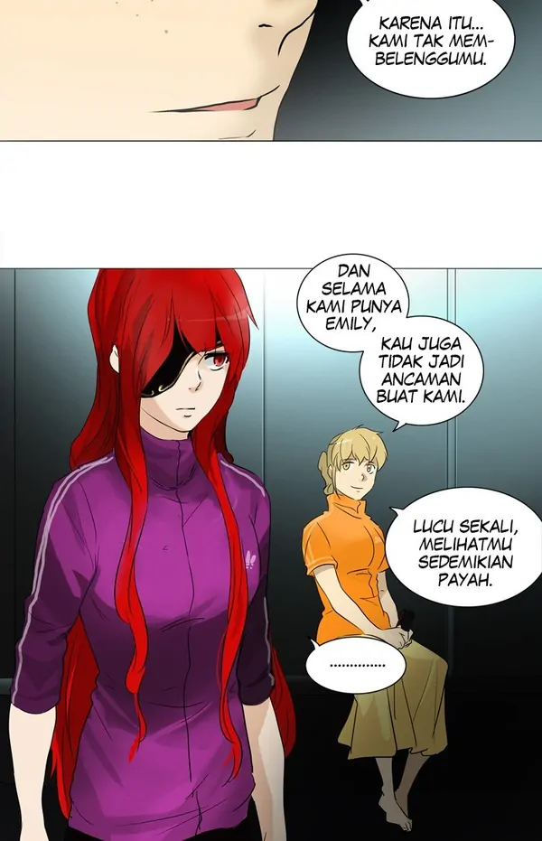 Baca Tower of God - Chapter 239 halaman 29