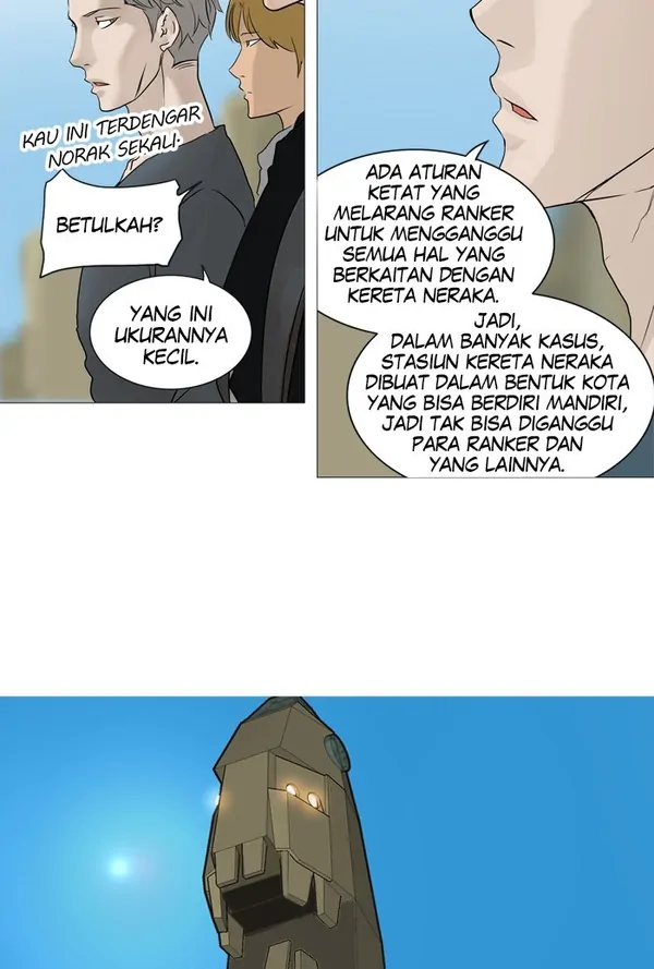 Baca Tower of God - Chapter 239 halaman 3
