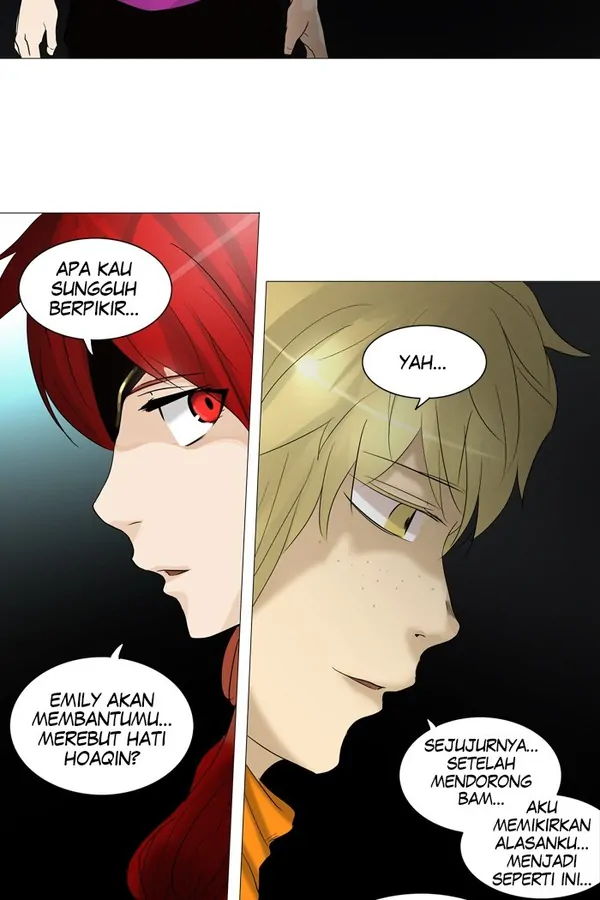 Baca Tower of God - Chapter 239 halaman 30