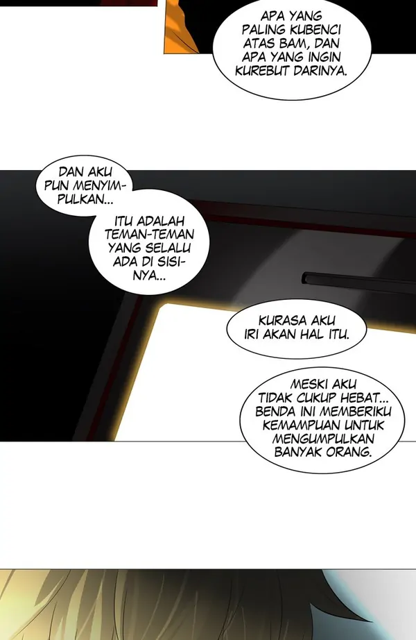 Baca Tower of God - Chapter 239 halaman 31