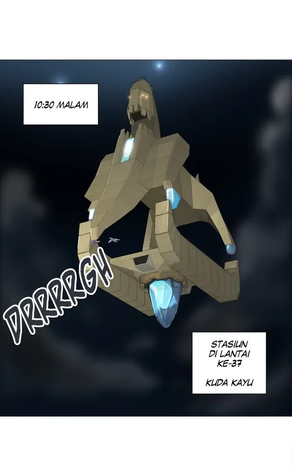 Baca Tower of God - Chapter 239 halaman 33