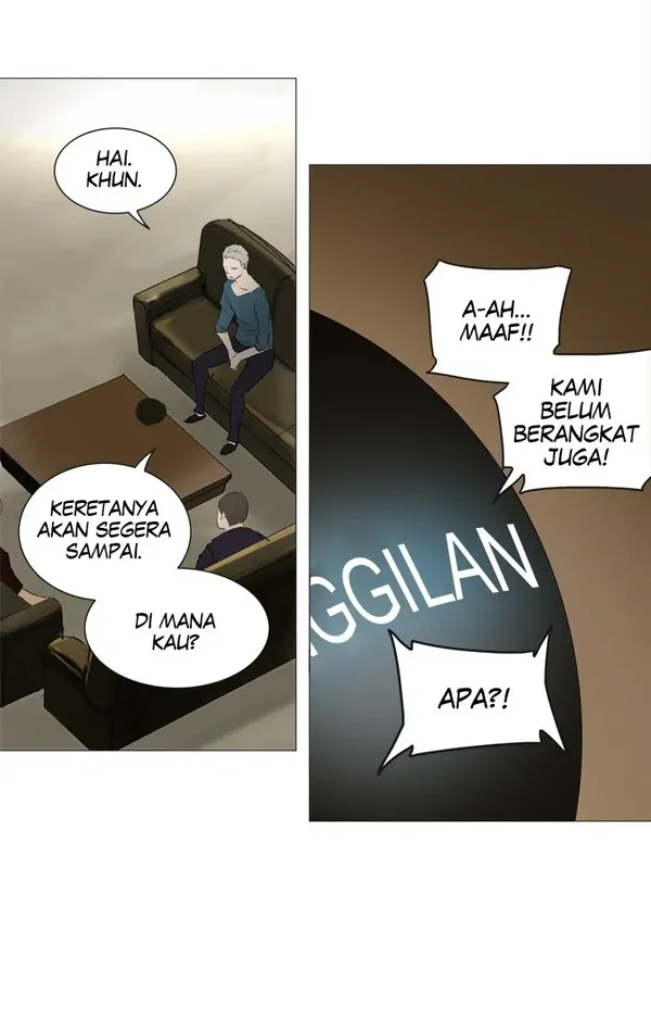Baca Tower of God - Chapter 239 halaman 34