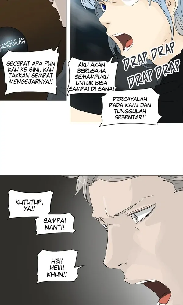 Baca Tower of God - Chapter 239 halaman 36