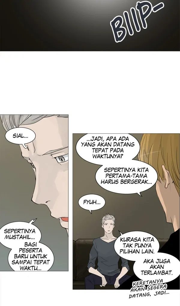 Baca Tower of God - Chapter 239 halaman 38